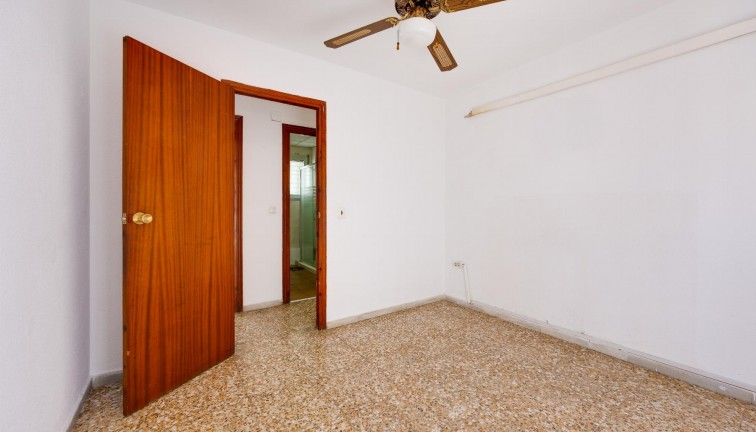 Reventa - Apartamento / piso - Torrevieja - Acequion