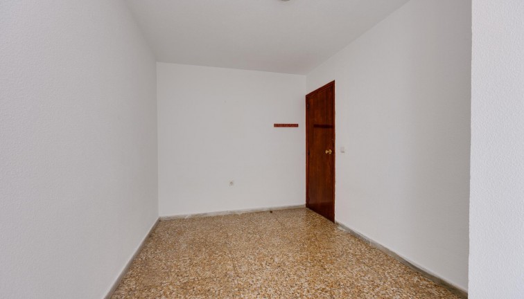 Reventa - Apartamento / piso - Torrevieja - Acequion