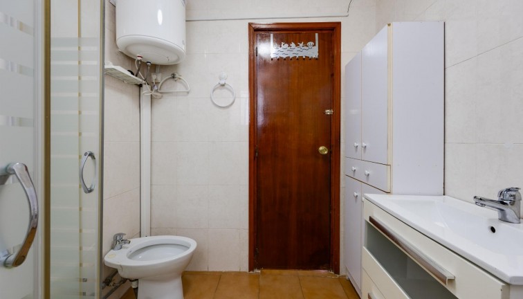 Reventa - Apartamento / piso - Torrevieja - Acequion