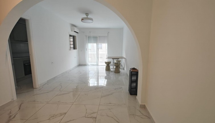 Reventa - Apartamento / piso - Torrevieja - Acequion