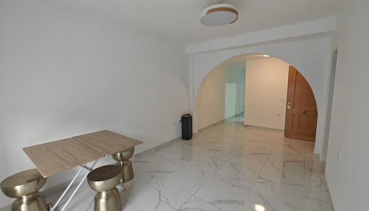 Reventa - Apartamento / piso - Torrevieja - Acequion