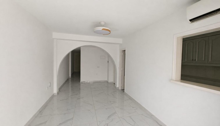 Reventa - Apartamento / piso - Torrevieja - Acequion