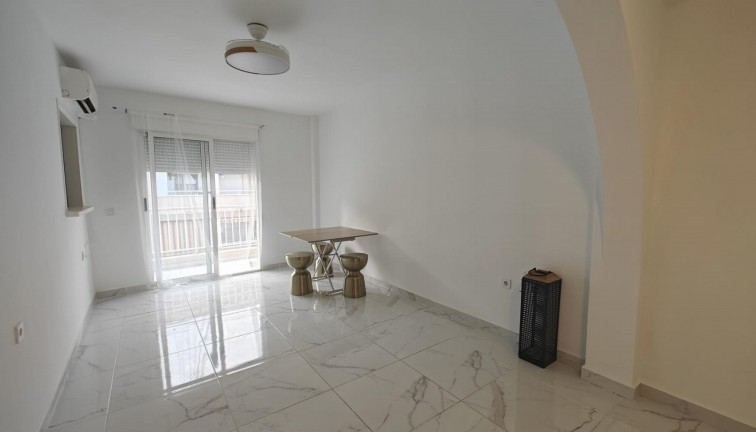 Reventa - Apartamento / piso - Torrevieja - Acequion