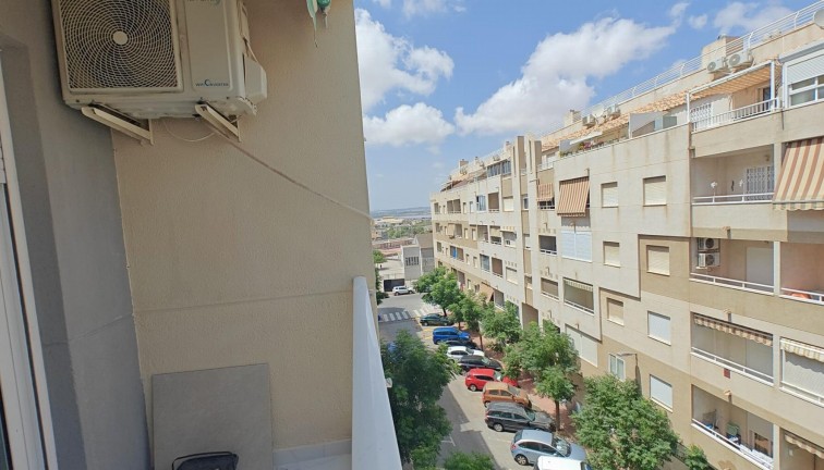 Reventa - Apartamento / piso - Torrevieja - Acequion
