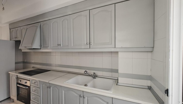 Reventa - Apartamento / piso - Torrevieja - Acequion