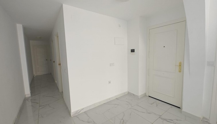 Reventa - Apartamento / piso - Torrevieja - Acequion