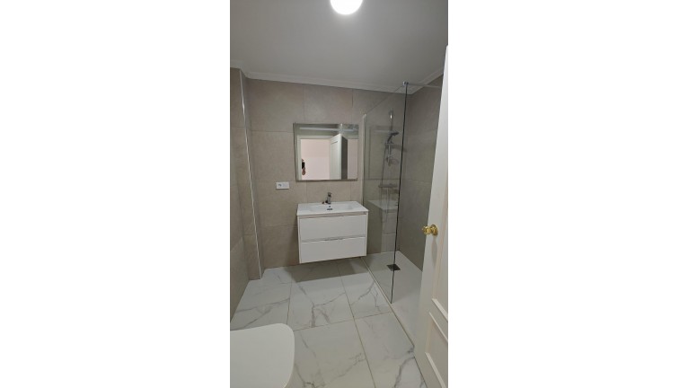 Reventa - Apartamento / piso - Torrevieja - Acequion