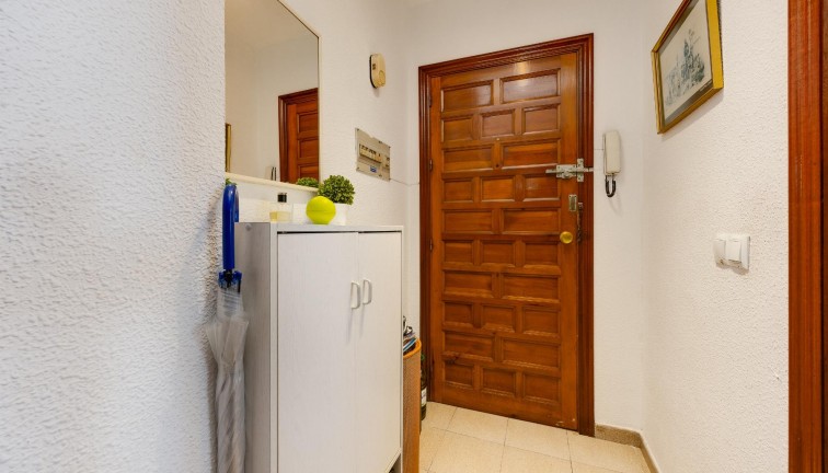 Reventa - Apartamento / piso - Torrevieja - Acequion