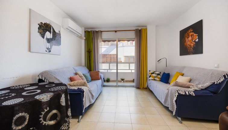 Reventa - Apartamento / piso - Torrevieja - Acequion