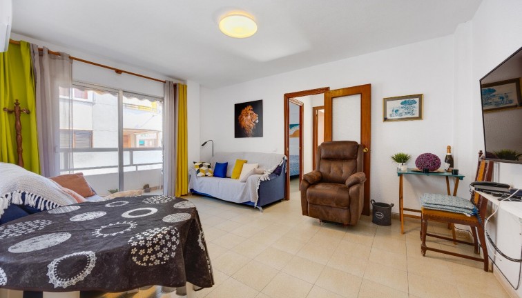 Reventa - Apartamento / piso - Torrevieja - Acequion