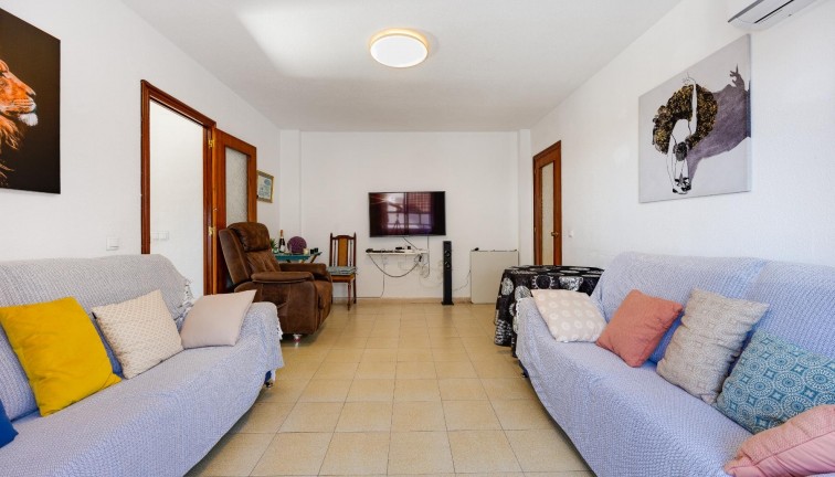 Reventa - Apartamento / piso - Torrevieja - Acequion