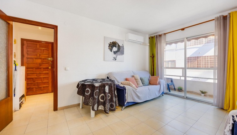 Reventa - Apartamento / piso - Torrevieja - Acequion