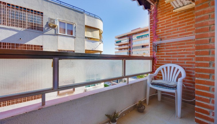 Reventa - Apartamento / piso - Torrevieja - Acequion