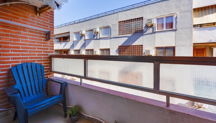 Reventa - Apartamento / piso - Torrevieja - Acequion