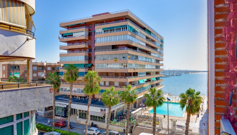 Reventa - Apartamento / piso - Torrevieja - Acequion