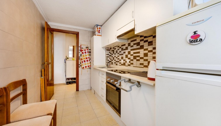 Reventa - Apartamento / piso - Torrevieja - Acequion