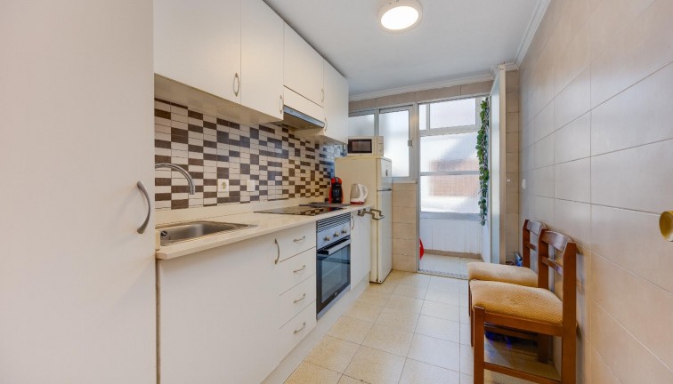 Reventa - Apartamento / piso - Torrevieja - Acequion