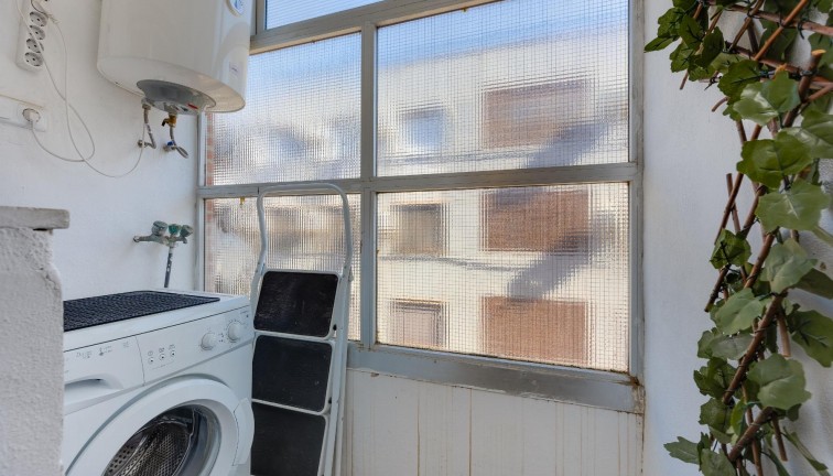 Reventa - Apartamento / piso - Torrevieja - Acequion