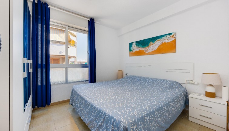 Reventa - Apartamento / piso - Torrevieja - Acequion