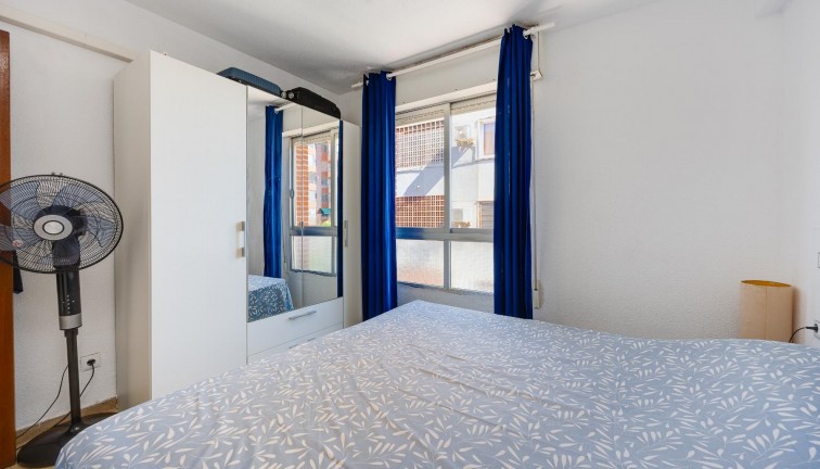 Reventa - Apartamento / piso - Torrevieja - Acequion
