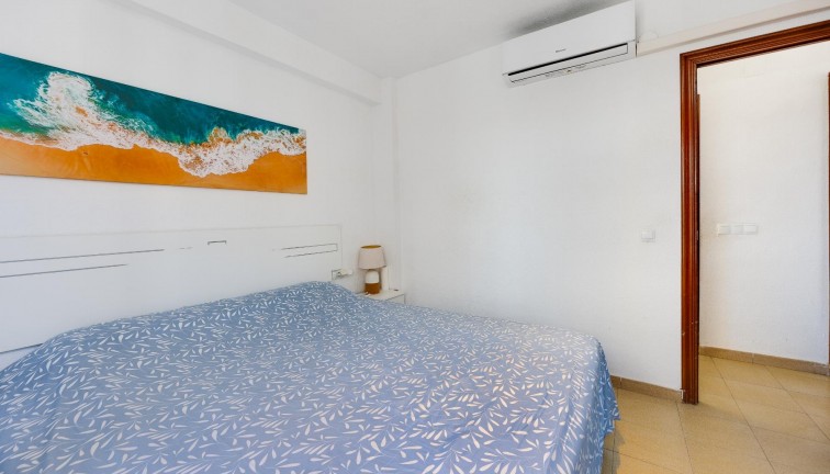 Reventa - Apartamento / piso - Torrevieja - Acequion