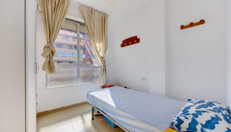 Reventa - Apartamento / piso - Torrevieja - Acequion