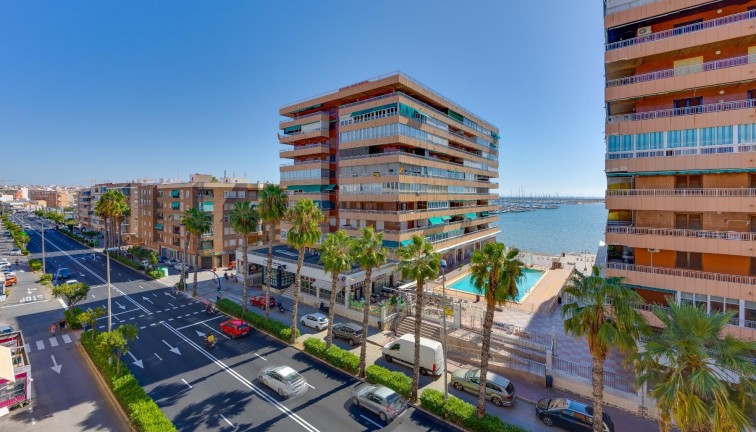 Reventa - Apartamento / piso - Torrevieja - Acequion