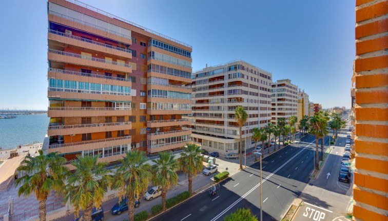 Reventa - Apartamento / piso - Torrevieja - Acequion