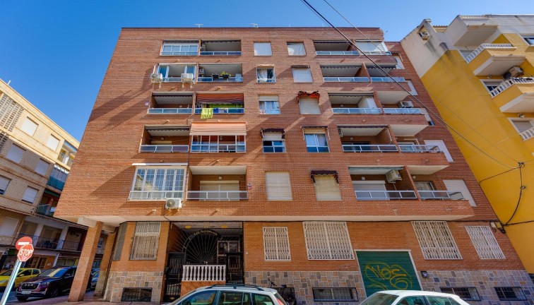 Reventa - Apartamento / piso - Torrevieja - Acequion