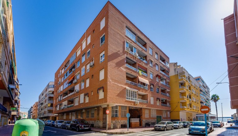 Reventa - Apartamento / piso - Torrevieja - Acequion