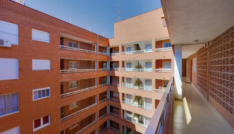 Reventa - Apartamento / piso - Torrevieja - Acequion