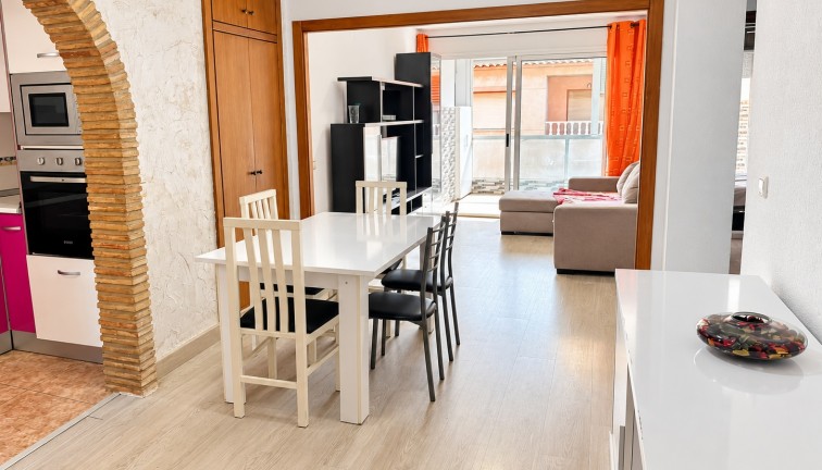 Reventa - Apartamento / piso - Torrevieja - Acequion