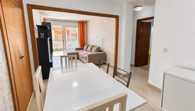Reventa - Apartamento / piso - Torrevieja - Acequion