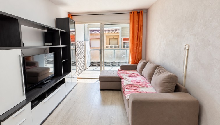 Reventa - Apartamento / piso - Torrevieja - Acequion