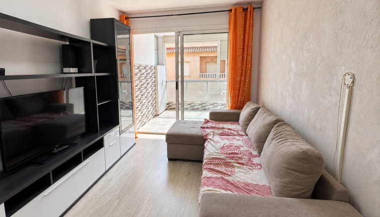 Reventa - Apartamento / piso - Torrevieja - Acequion