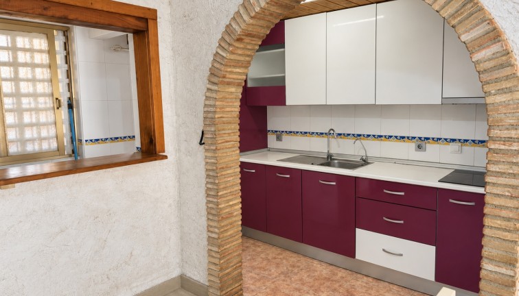 Reventa - Apartamento / piso - Torrevieja - Acequion