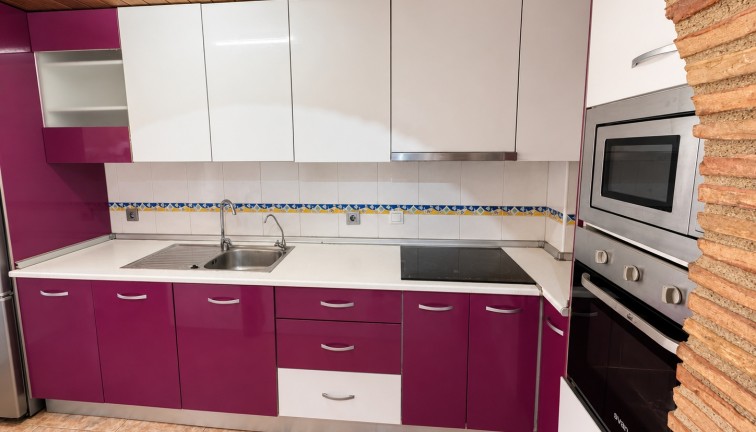 Reventa - Apartamento / piso - Torrevieja - Acequion