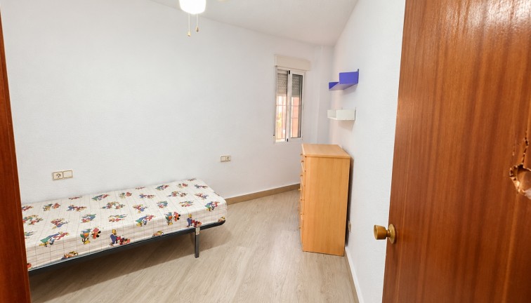 Reventa - Apartamento / piso - Torrevieja - Acequion