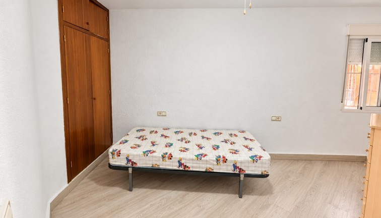 Reventa - Apartamento / piso - Torrevieja - Acequion