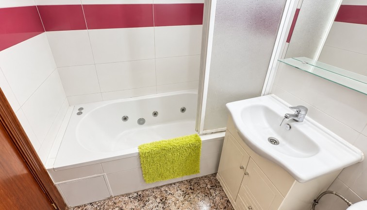 Reventa - Apartamento / piso - Torrevieja - Acequion