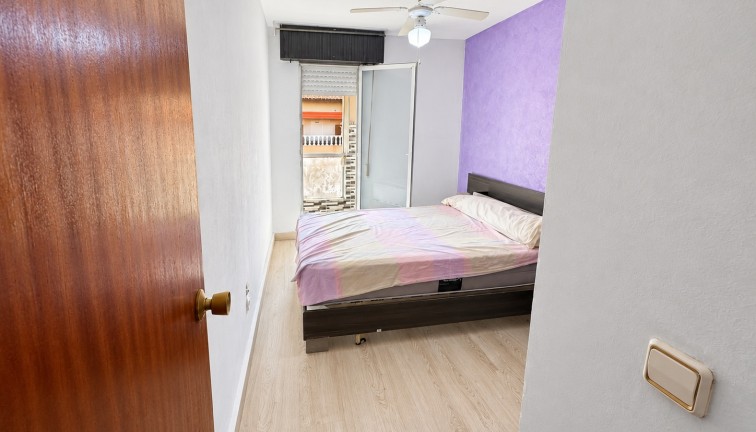 Reventa - Apartamento / piso - Torrevieja - Acequion