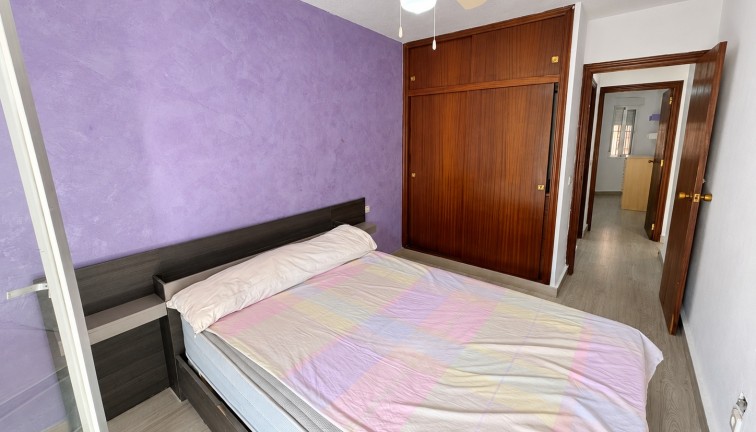 Reventa - Apartamento / piso - Torrevieja - Acequion