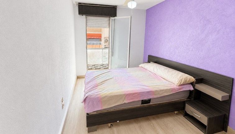 Reventa - Apartamento / piso - Torrevieja - Acequion