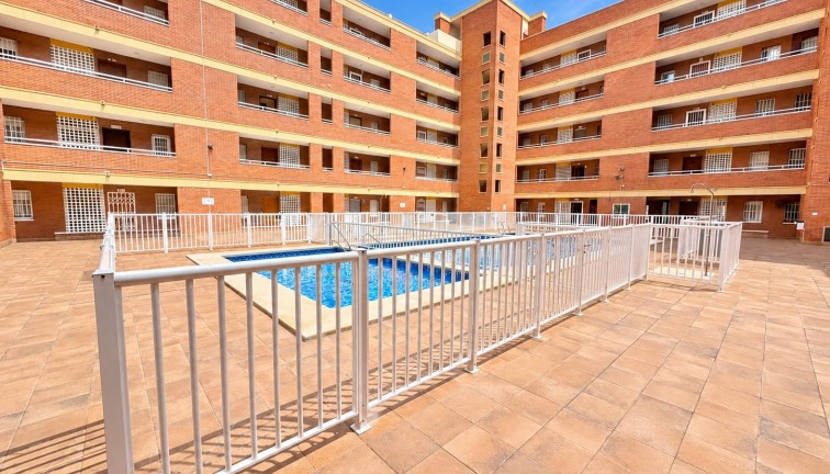 Reventa - Apartamento / piso - Torrevieja - Acequion
