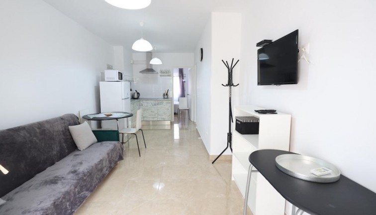Jälleenmyynti - Bungalow - Orihuela Costa - Campoamor