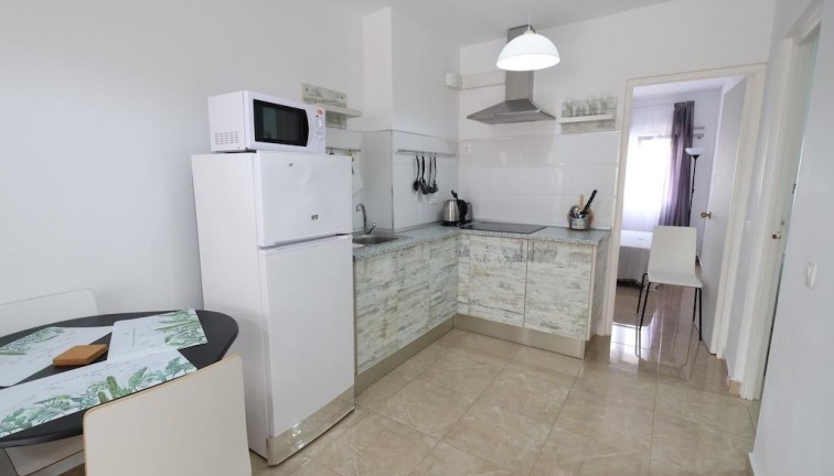Jälleenmyynti - Bungalow - Orihuela Costa - Campoamor