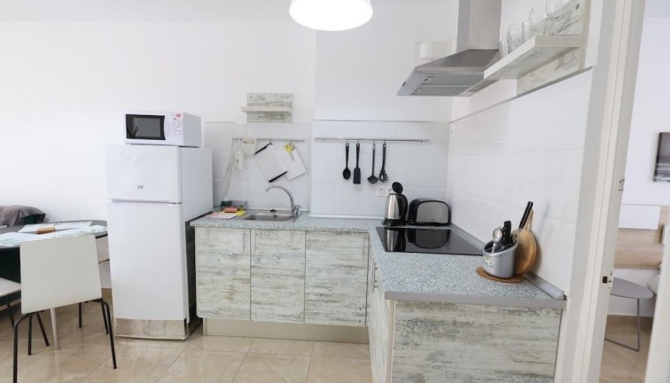 Jälleenmyynti - Bungalow - Orihuela Costa - Campoamor