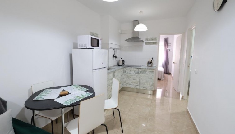 Jälleenmyynti - Bungalow - Orihuela Costa - Campoamor