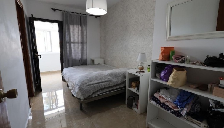 Jälleenmyynti - Bungalow - Orihuela Costa - Campoamor