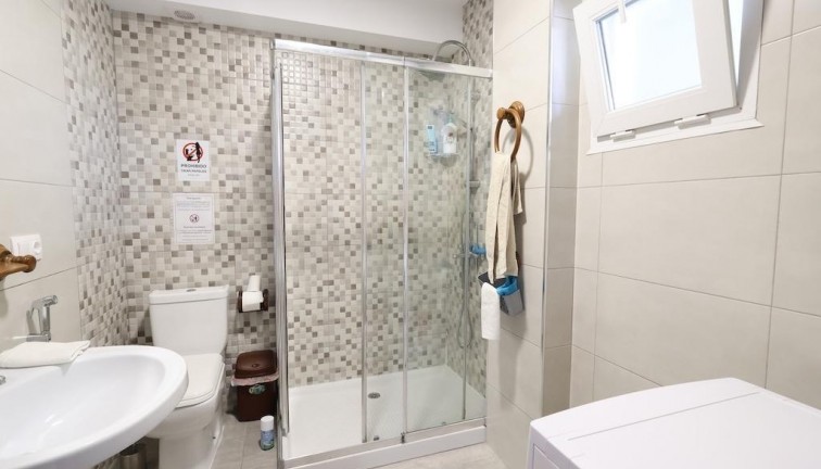 Jälleenmyynti - Bungalow - Orihuela Costa - Campoamor